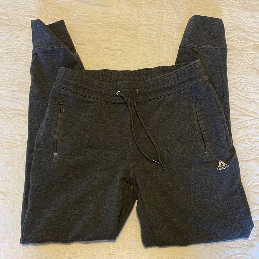 Reebok sweats